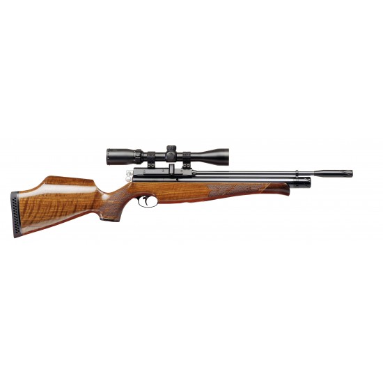 Air Arms S410 Carbine Beech
